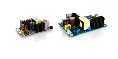 Embedded UPS for network switches and OLTs