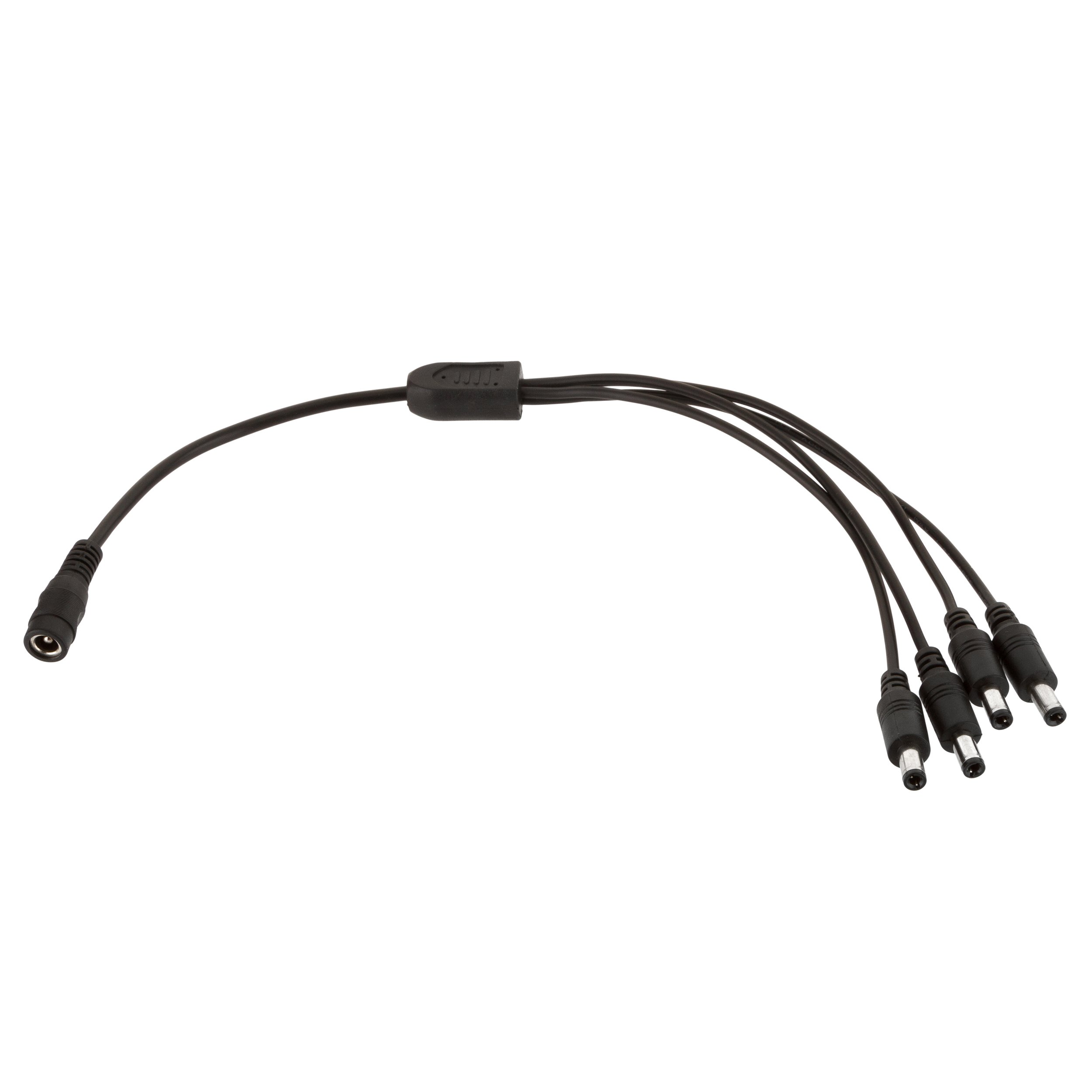 Image of DC-SPLTR-1X4-5521-4A