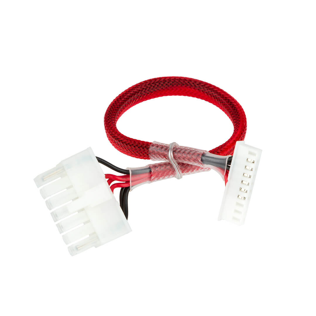 Комплект для подключения ИБП Proline EF9012 к Edge-Core ECS4510-28F