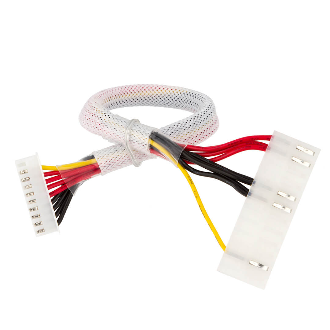 Адаптер для подключения ИБП Proline EF9012 к Alcatel LS6224