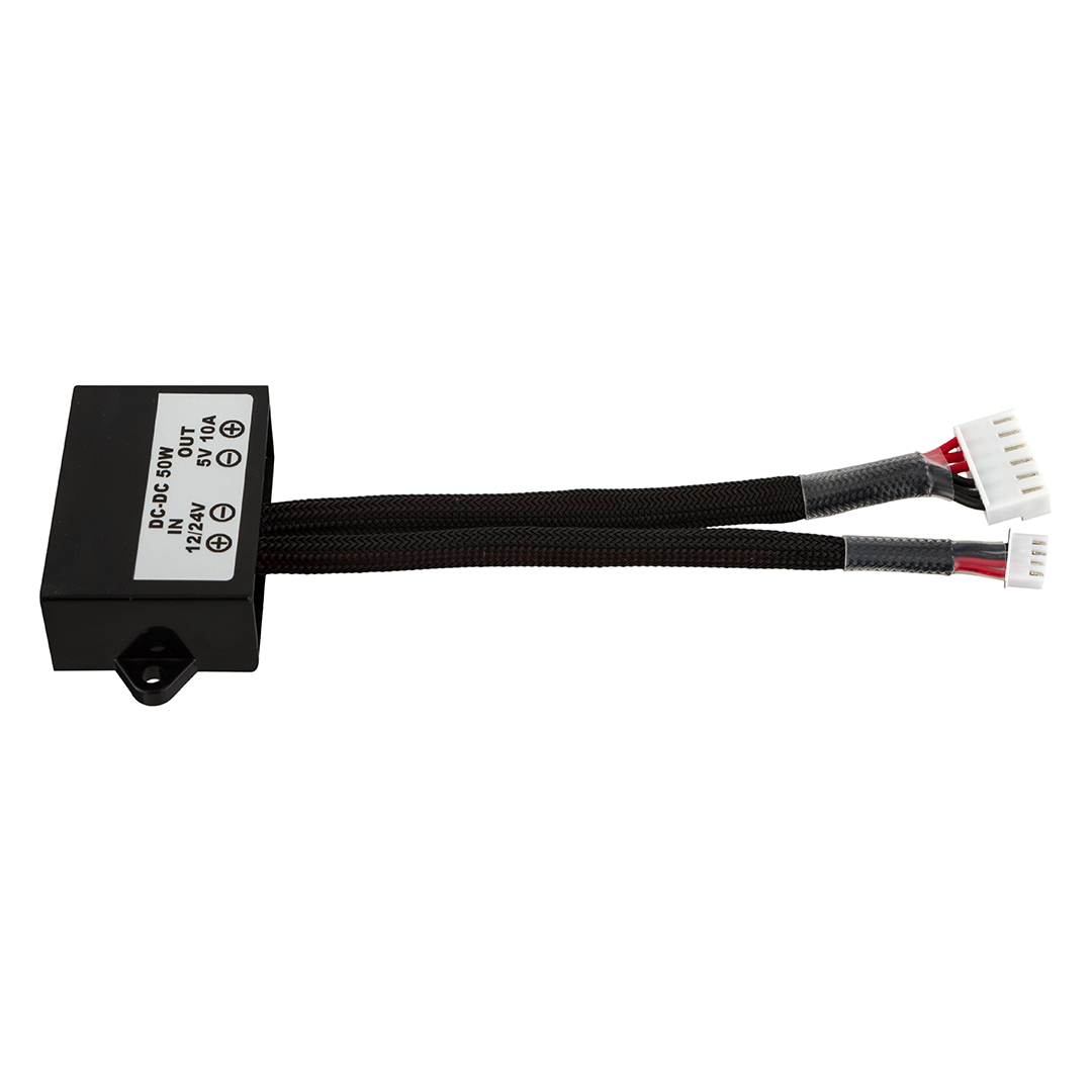 Комплект для подключения ИБП Proline EF6012 к FoxGate S6424-S2C2