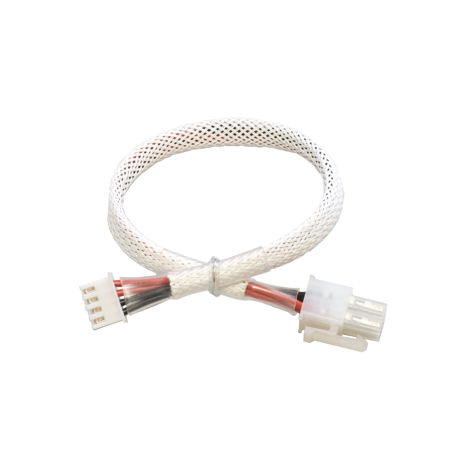 Адаптер для подключения ИБП Proline EF6012 к MikroTik CRS312-4C-8XG-RM