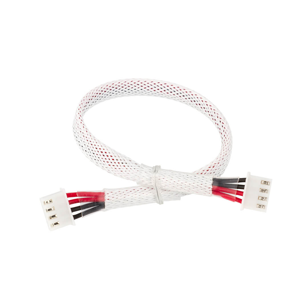Адаптер для подключения ИБП Proline EF6012 к D-Link DES-3028 Rev. A1