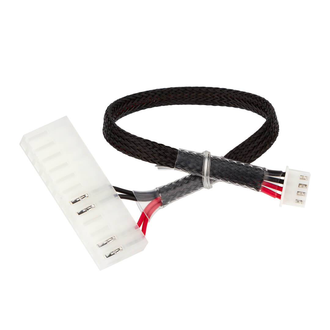Комплект для подключения ИБП Proline EF6012 к Edge-Core ES3528M-SFP