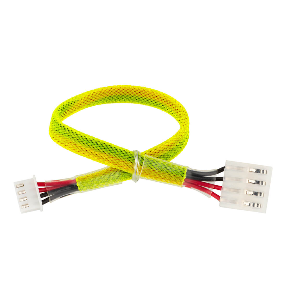 Адаптер для подключения ИБП Proline EF6012 к Edge-Core ECS3510-52T