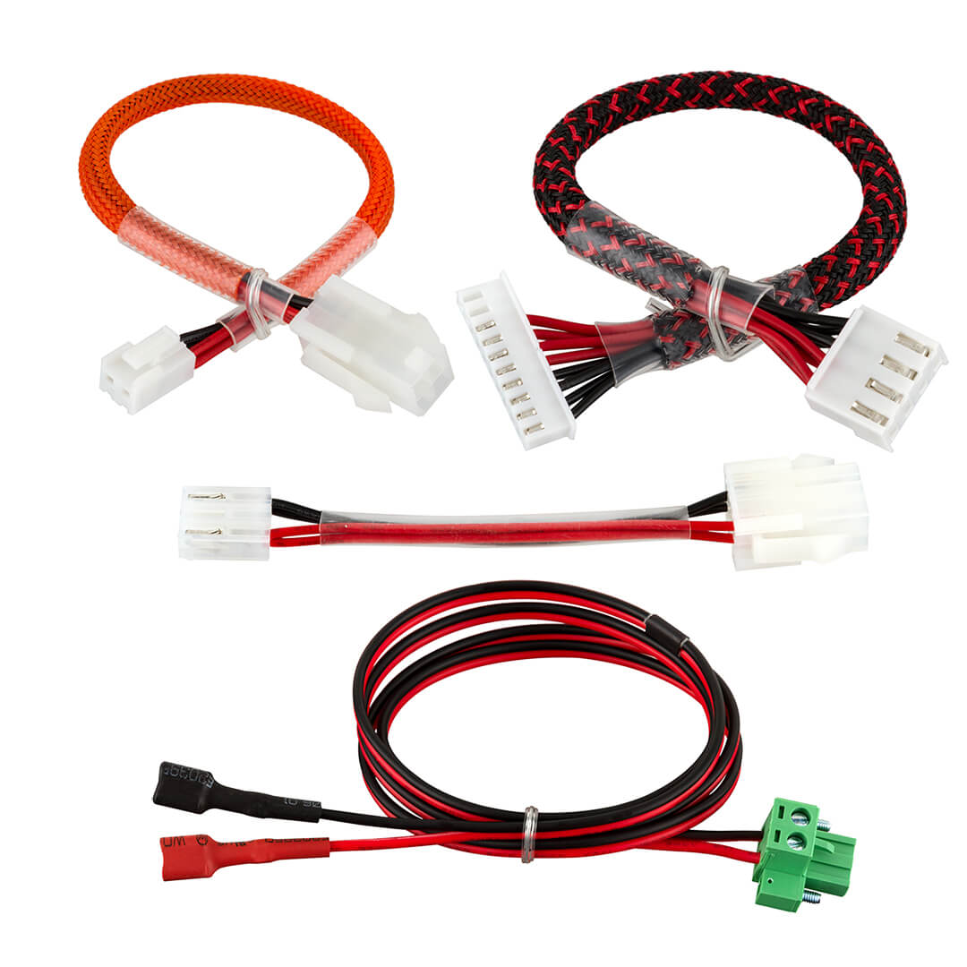 Комплект для подключения ИБП Proline EF9012 к DCN S5750E-28X-SI-24F-D/E
