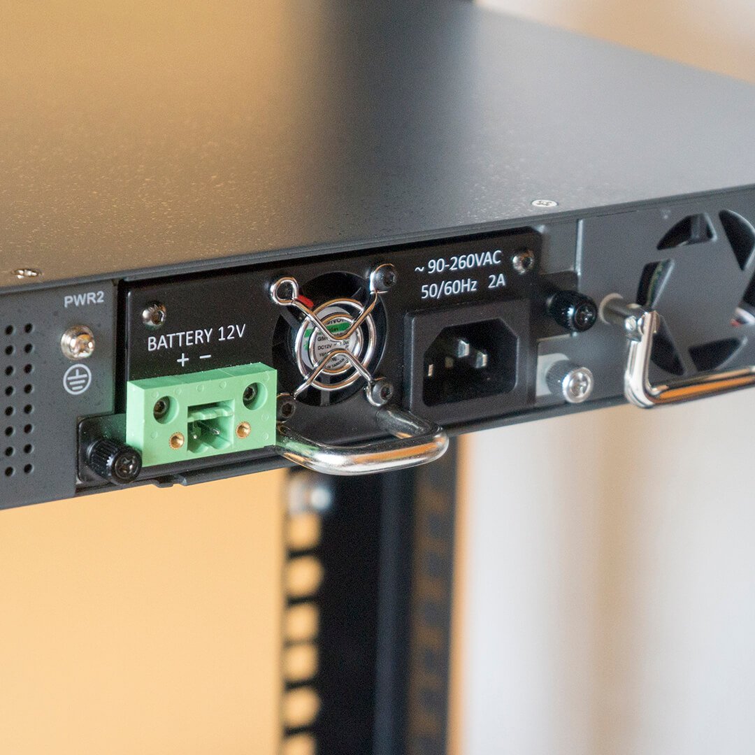 ИБП для BDCOM OLT GP3600 серии